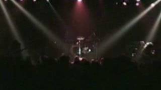 Morbid Angel - Heaving Earth (live Montreal)