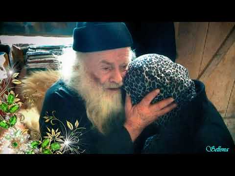 Ne putem apropia de oamenii răi, invidioși? Părintele Proclu – pustnicul de la marginea lumii