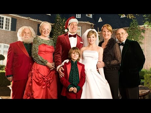 Thumbnail of the video: Meet the Santas