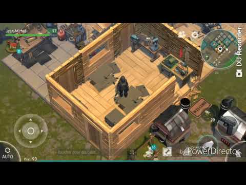 Last day on earth - raid SoheilFzn v 1.11.2