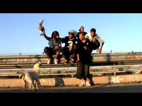 Vuela -  Ritmo Del Ghetto , Conexiones De Escritura. Tu-Tuka