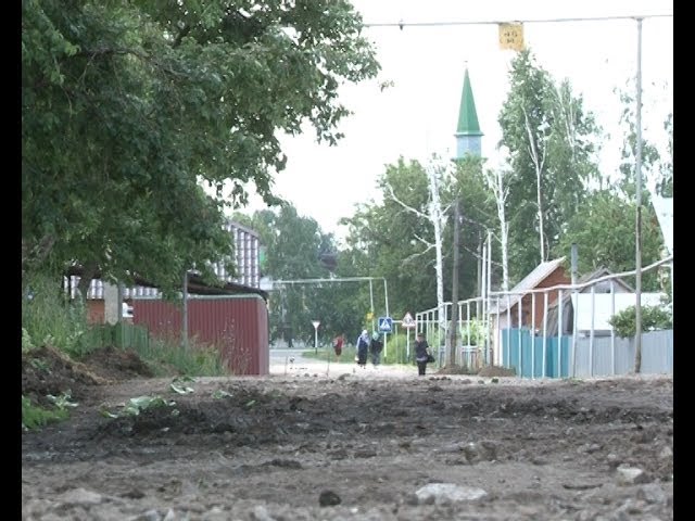 Проблемные 500 метров. 