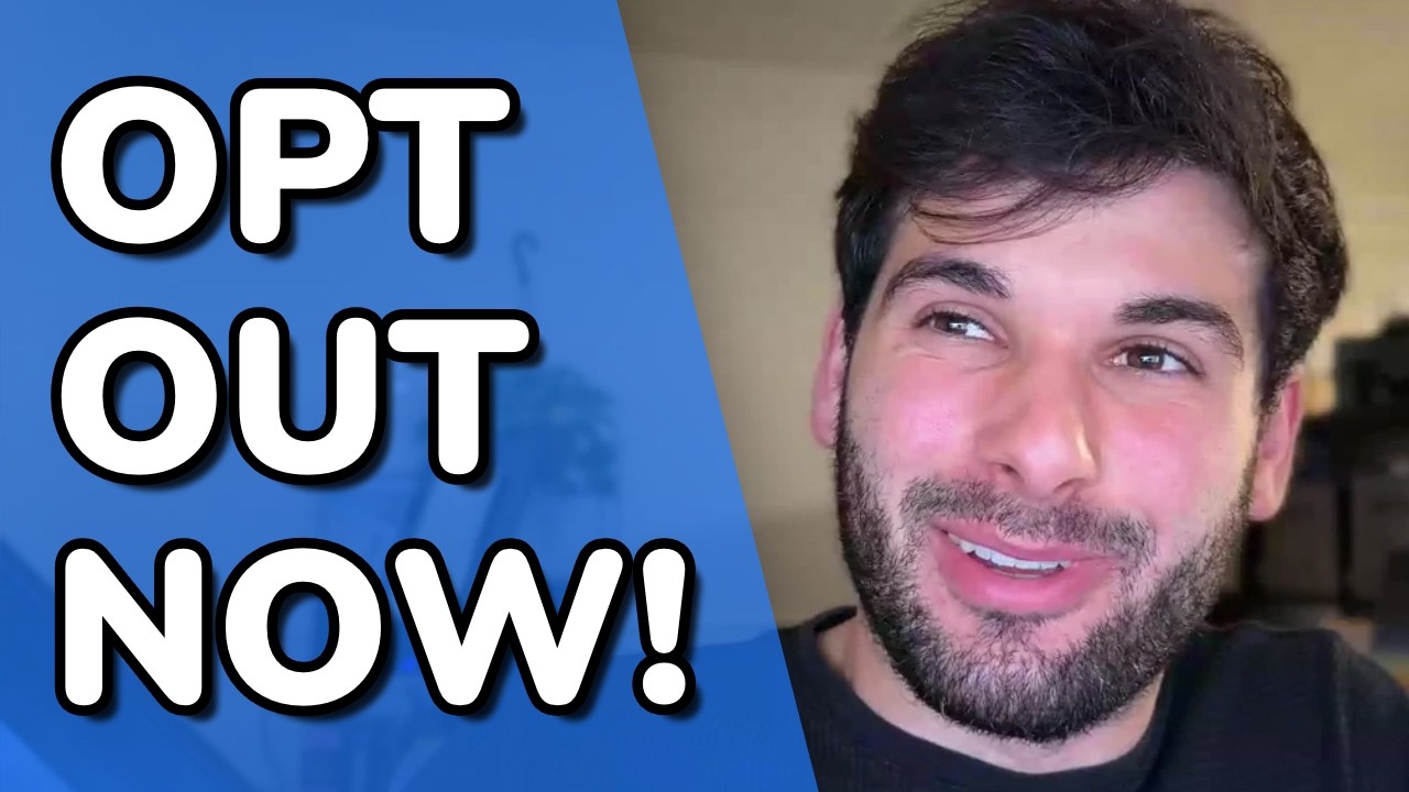 How To Actually Remove Yourself From Data Broker Sites - Techlore Office Hours Live