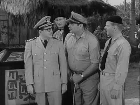 McHales Navy S2E06 - Have Kimono, Will Travel