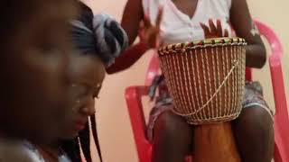 Angélique Kidjo fifa  cover ❤️