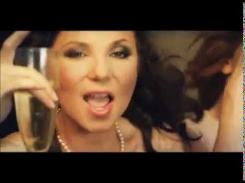 Magda Femme & Iwona Węgrowska - Jak diament (OFFICIAL VIDEO)