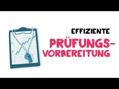 Klausur 1x1: die perfekte Zusammenfassung
