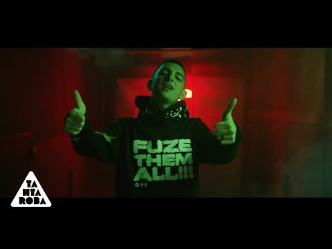 MADMAN - "Numbers" - (Prod. Bijan Amir)