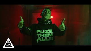 MADMAN - "Numeri" - (Prod. Bijan Amir)