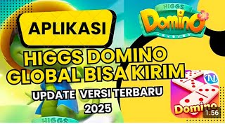 Download lagu APK GLOBAL HIGGS DOMINO ADA TOMBOL KIRIM mp3