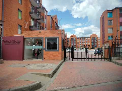 Apartamentos, Alquiler, Zipaquira - $1.400.000