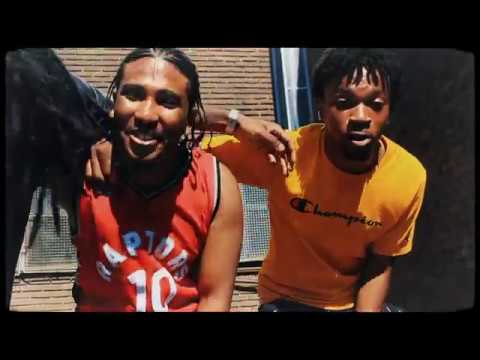 Bruklyn45 - Gvng Shxt