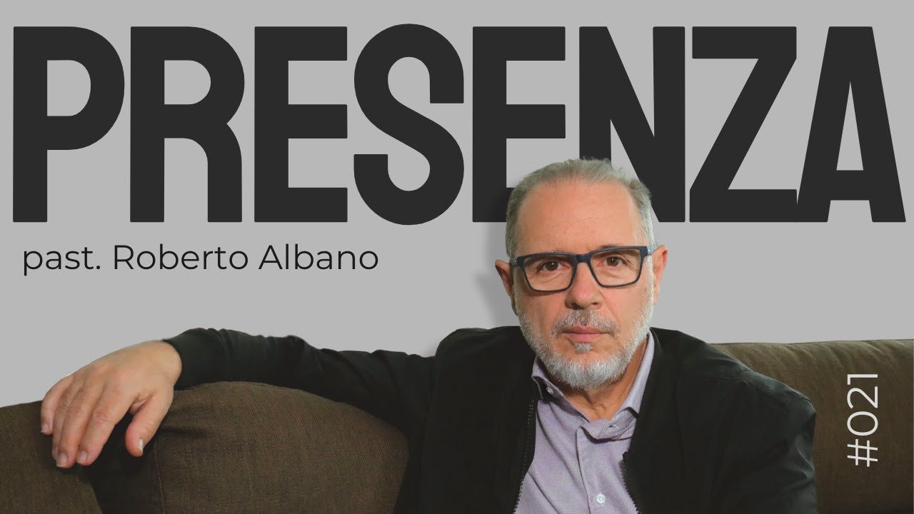 INIZIA CON GESÙ! - "Presenza"