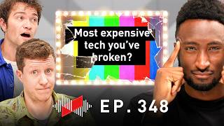Your 22 Questions for Waveform Answered!