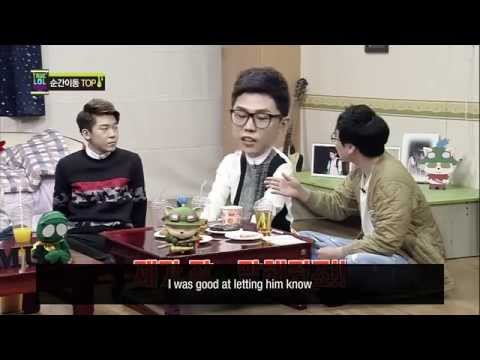 True LoL Show Ex Samsung Ep 03