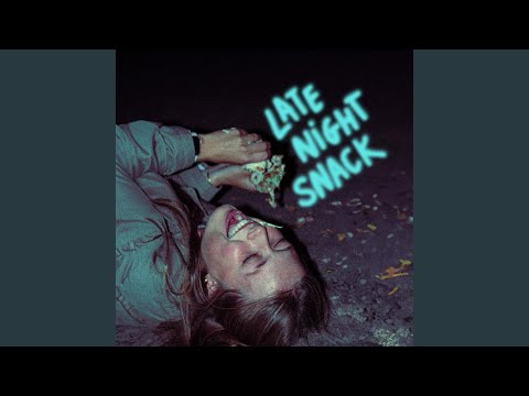 Late Night Snack
