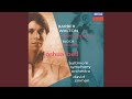 Walton: Concerto for Violin & Orchestra - 1. Andante tranquilo