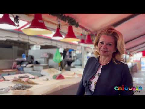 EP 05 Inglês- O mercado de peixe local