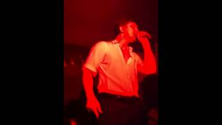 Cengiz Ateş beni benden alırsan