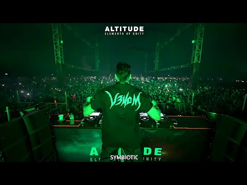 ALTITUDE 2024 Elements Of Unity Melbourne V3NOM set