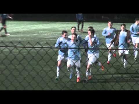 Goal Lazio Inter II° Torneo Halima haider