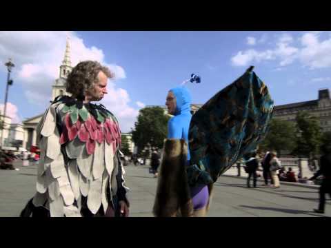 Rune RK - Calabria (Firebeatz Remix) [Official Video]