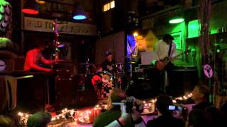 Rev James Leg feat. Rupert Orton - Jumpin' Jack Flash/Search & Destroy