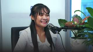 សណ្តាប់ Podcast EP10: DANY