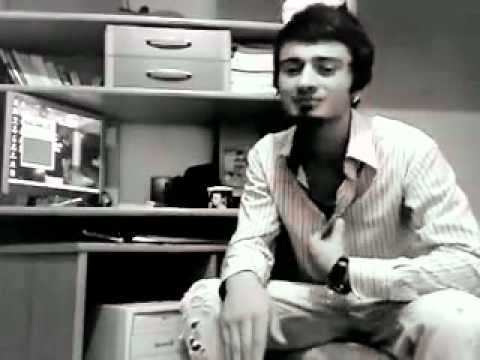 XxTarzi08 -  Canlı performans Şiir..