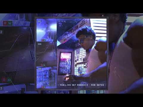 Rob Gates - Ask Me ft Mav Prod by Speed and Chup