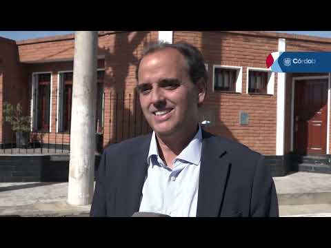 Santa Catalina   Holmberg celebró su fiesta patronal