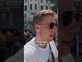 Carnival Is NOT What I Expected