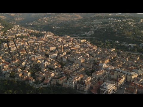 Teramo - città d’anima che conquista il cuore