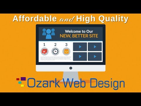 Videos from Ozark Web Design