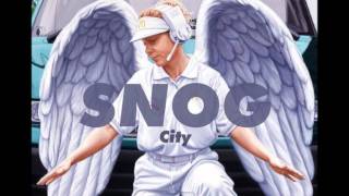 Snog - City