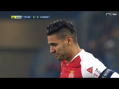 ¡🔥Golazo de Falcao!
