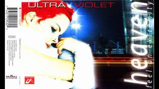 Ultraviolet - Heaven (Way Out West Remix) [HQ]