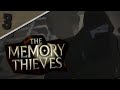 DEMONSTRATION DE SKILL- THE MEMORY THIEVES Ft  @Oniclems