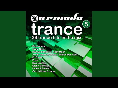 Fallen In Too Deep (Radio Edit)