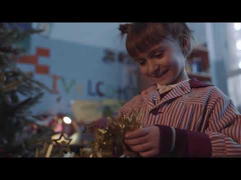 El COP les desea Feliz Navidad 2022-2023