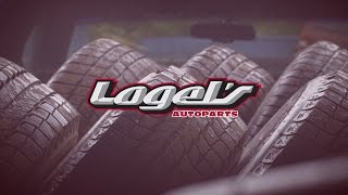 Logel's Autoparts - Kitchener Ontario