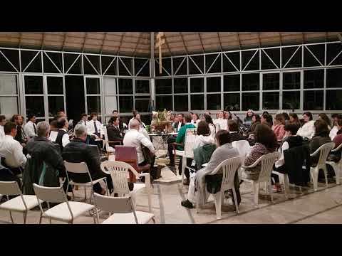 EU CANTO - FLOR DE JAGUBE  - MARIA DAMIÃO 25 - ESTRELA DE SÃO RAFAEL