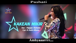 Download lagu Happy Asmara - Kakean Mikir | Dangdut  mp3