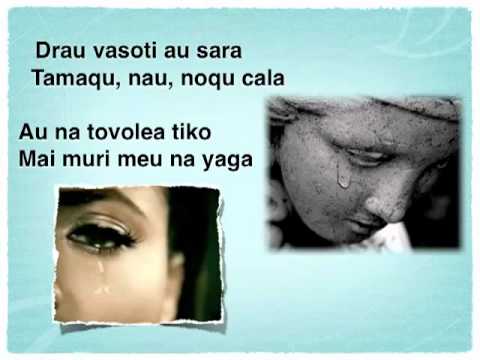 Lagani Rabukawaqa- Veisusugi Talei