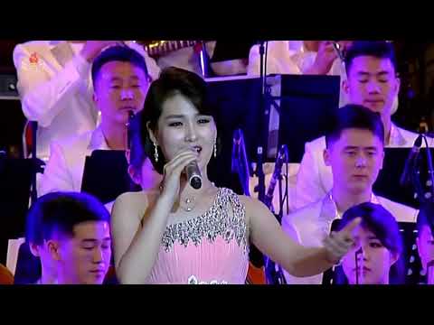 Medley: I Sing in Praise of the Party