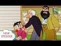 चामा हुआ परेशां | Funny videos for kids in Hindi I Adventures of ओबोचामा कु