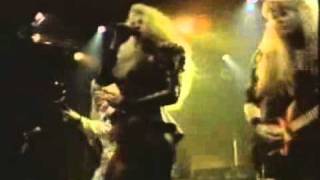Vixen -  Cruisin` - Live In Germany - 1991