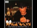 Raekwon - Fish & Chips