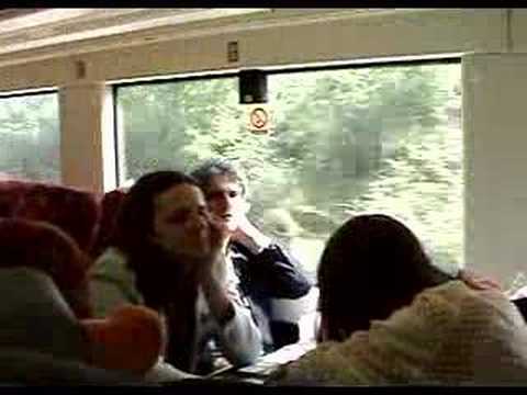 lavender diamond in london (find a way - montage)