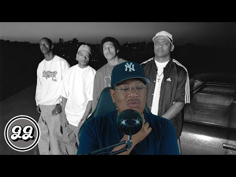 Reaction Racionais MC's - Estilo Cachorro - Com Legendas